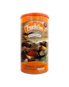 TRUEFARM ORGANIC SPICE BOX 900G