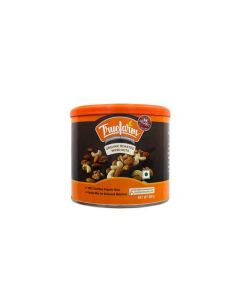 TRUEFARM ORGANIC ROASTED MIXED NUT 300G