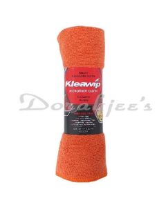 KLEAWIP MICRO FIBRE CLOTH 400GSM  60*40