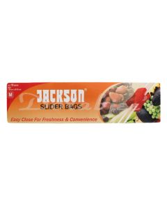 JACKSON SLIDER BAG (LARGE)