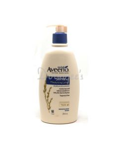 AVEENO SKIN RELIEF MOISTURIZING CREAM LOTION 354ML