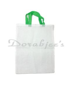 DORABJEES CLOTH BAG SMALL