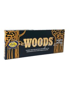 WOODS REGULAR NATURAL AGARBATTI