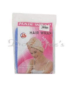 MS2 HAIR WRAP