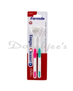 MS2 TONGUE CLEANER 2PCS SET