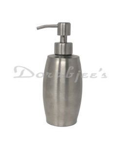 MS5 SS SOAP DISPENSER