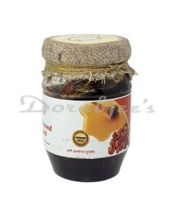 RUDRA  HONEY ALM GULKAND   300G