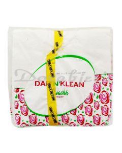 DAB N KLEAN DINNER NAPKIN 2PLY 50S