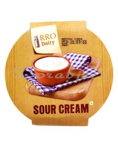 RRO SOUR CREAM 200G