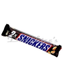 MF SNICKERS 80G