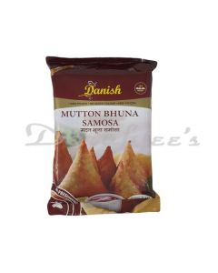 DANISH MUTTON BHUNA SAMOSA