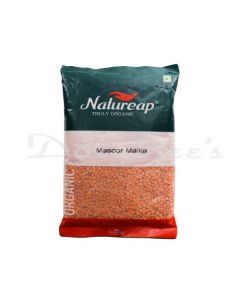 NATUREAP MASOOR MALKA 500G