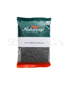 NATUREAP URAD BLACK WHOLE 500G