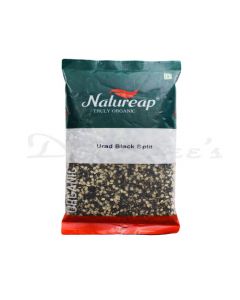 NATUREAP URAD BLACK SPLIT 500G