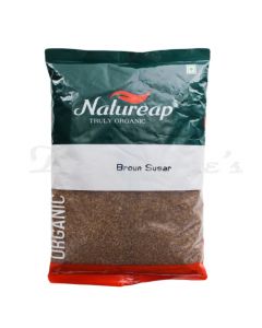 NATUREAP BROWN SUGAR 1KG