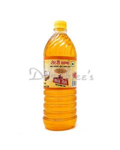 ROTARY GHANA -SESAME OIL 1L