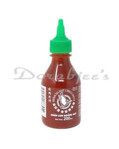 FLYING GOOSE SRIRACHA CHILLI SAUCE 200ML