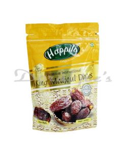 HAPPILO MEDJOUL DATES 200G