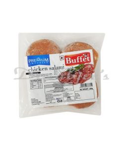 BUFFET CHICKEN SALAMI 200G