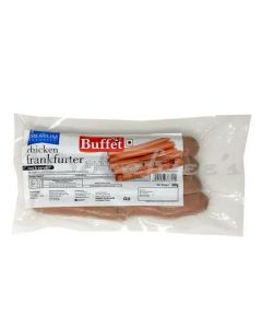 BUFFET CHICKEN FRANKFURTER 300G