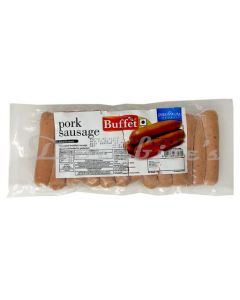 BUFFET PORK SAUSAGES 400G