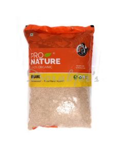 PRONATURE ORGANIC  H P RICE 5 KG