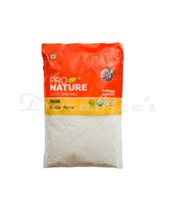 PRONATURE ORGANIC  IDLY RAVA 500G