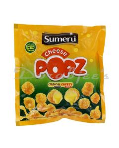 SUMERU CHEESE POPS