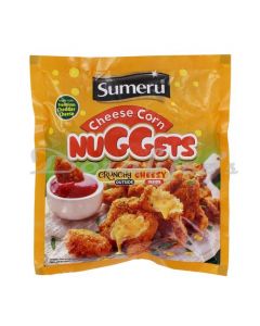 SUMERU CHEESE CORN NUGGETS