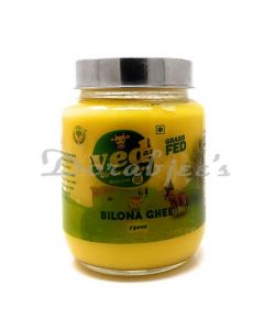 VED ORGANIC-A2 DESI GHEE 750ML