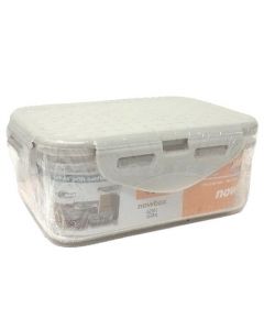 JAYPEEPLUS NOWBOX PLASTIC CONTAINER S2001 350ML