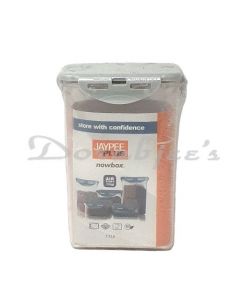 JAYPEEPLUS NOWBOX AIRTIGHT S2005 1300ML