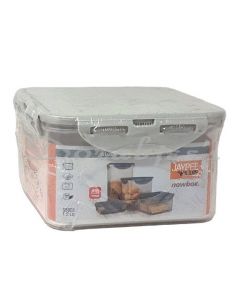 JAYPEE PLUS STORAGE NOWBOX S5003 1200ML