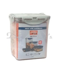 JAYPEEPLUS NOWBOX CONTAINER S5004 2600ML