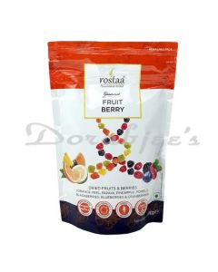 ROSTAA FRUIT BERRIES 200G