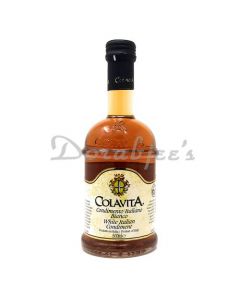 COLAVITA WHITE ITALIAN 500ML