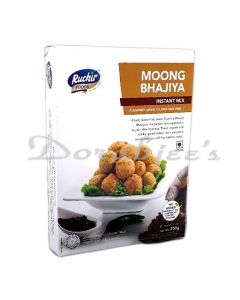 RUCHIR FOODS READY TO MAKE MOONG BHAJIYA 200G