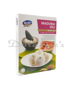 RUCHIR FOODS READY TO MAKE MADURAI IDLI 200G