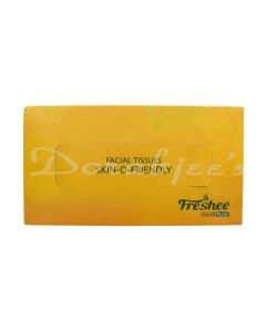 FRESHEE FACIAL TISSUES 2PLY 100S VALUE PL