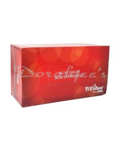 FRESHEE FACIAL TISSUES 2PLY 200S VALUE PACK