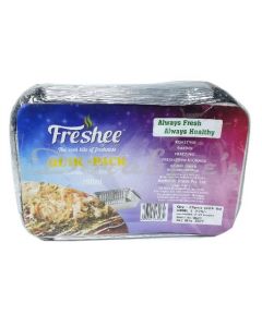 FRESHEE QUIK PACK ALUMINUM FOIL CONTIANER FOOD TRAY 750ML 25 PCS