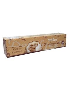 FRESHEE PARCHMENT PAPER 25MT 300M