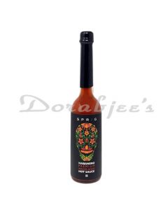 SPRIG HABANERO SAUCE 100G