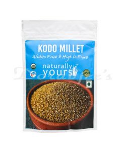 NATURALLY YOURS KODO MILLET 300G