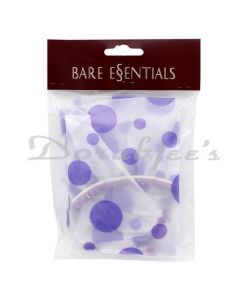 BARE ESSENTIALS SHOWER CAP