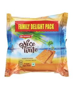 BRITIANNA NICE TIME COMBI PARTY PACK 400G