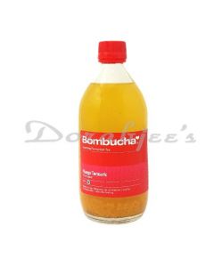 BOMBUCHA MANGO TURMERIC