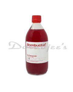 BOMBUCHA BEET POMEGRANATE