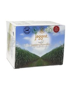 JAGGRUT JAGGERY POWDER SCH