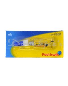 FEVI KWIK INSTANT 1G